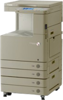Canon iR C2020