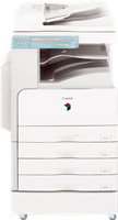 Canon iR C2025i