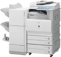 Canon iR C2880