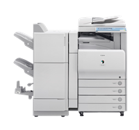 Canon iR C3080