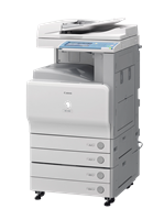 Canon iR C3380