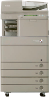 Canon iR C5030i