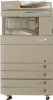 Canon iR C5035