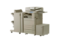 Canon iR C5051