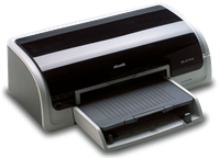 Olivetti Job-Jet P210