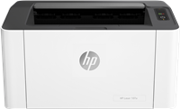 HP Laser 107a