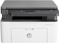 HP Laser MFP 135ag