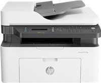 HP Laser MFP 137fwg