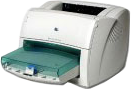 HP LaserJet 1000W