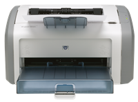 HP LaserJet 1020