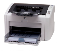 HP LaserJet 1022NW