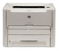 HP LaserJet 1160