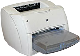 HP LaserJet 1200N
