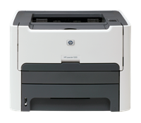 HP LaserJet 1320