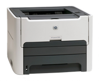 HP LaserJet 1320NW