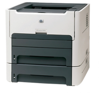 HP LaserJet 1320TN