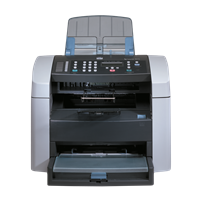 HP LaserJet 3015