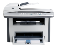 HP LaserJet 3052