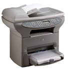 HP LaserJet 3300