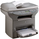 HP LaserJet 3320