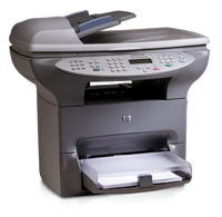HP LaserJet 3380
