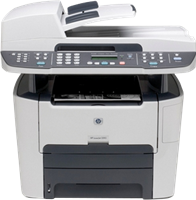 HP LaserJet 3390