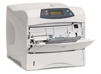 HP LaserJet 4350 Serie