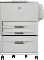 HP LaserJet 9050