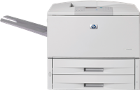 HP LaserJet 9050n