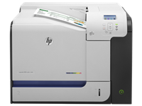 HP LaserJet Enterprise 500 Color M551n