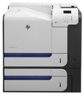 HP LaserJet Enterprise 500 Color M551xh
