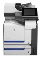 HP LaserJet Enterprise 500 Color MFP M575c