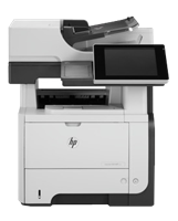 HP LaserJet Enterprise 500 MFP M525dn