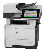 HP LaserJet Enterprise 500 MFP M525f