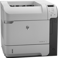 HP LaserJet Enterprise 600 M601dn