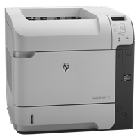 HP LaserJet Enterprise 600 M601n
