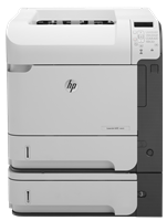 HP LaserJet Enterprise 600 M602dn