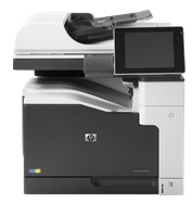 HP LaserJet Enterprise 700 color MFP M775dn