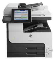 HP LaserJet Enterprise 700 MFP M725dn
