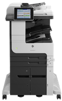 HP LaserJet Enterprise 700 MFP M725z