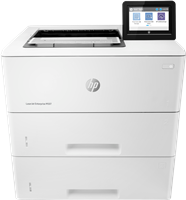 HP LaserJet Enterprise M507x