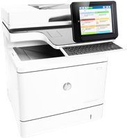 HP LaserJet Enterprise M577f