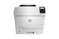 HP LaserJet Enterprise M604n