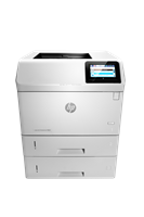 HP LaserJet Enterprise M605x