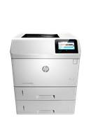 HP LaserJet Enterprise M606x