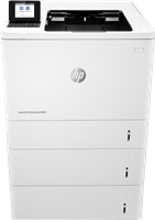 HP LaserJet Enterprise M607n