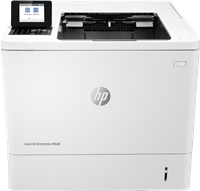 HP LaserJet Enterprise M608n