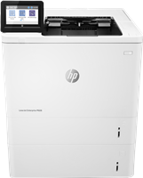 HP LaserJet Enterprise M608x