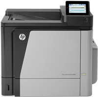 HP LaserJet Enterprise M651dn