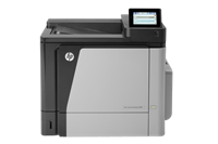 HP LaserJet Enterprise M651n